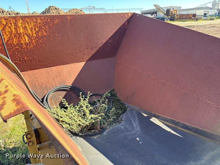 image for item ET8529 Conveyor  