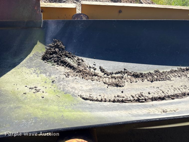 image for item ET8529 Conveyor  