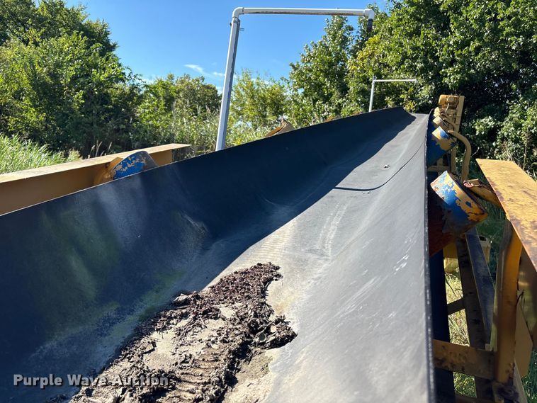 image for item ET8529 Conveyor  