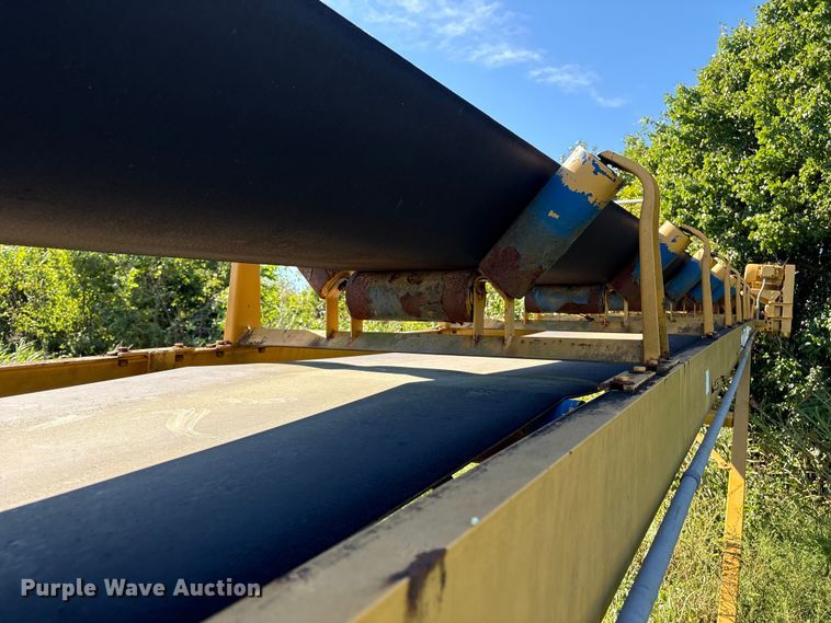 image for item ET8529 Conveyor  