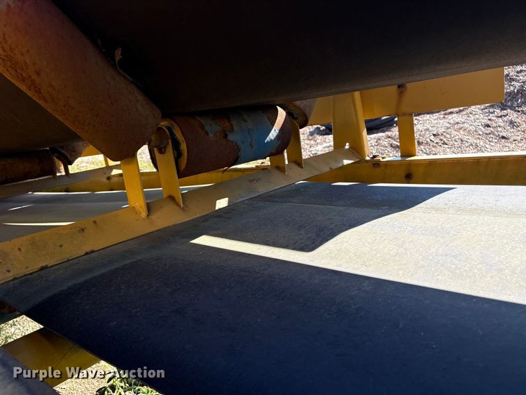 image for item ET8529 Conveyor  