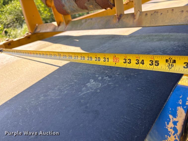 image for item ET8529 Conveyor  