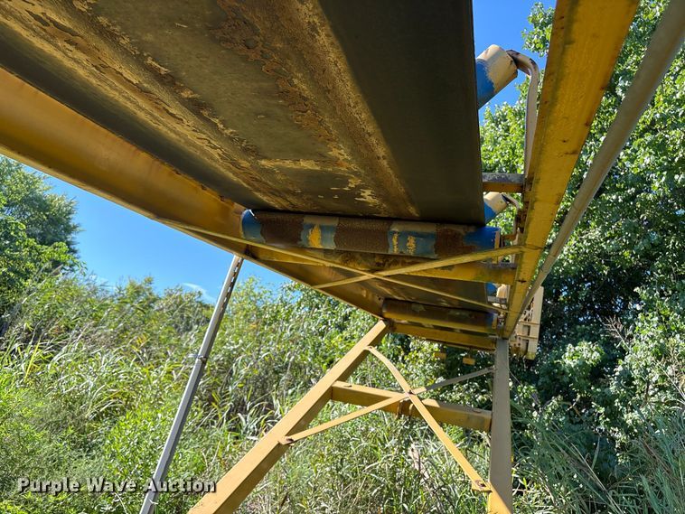 image for item ET8529 Conveyor  