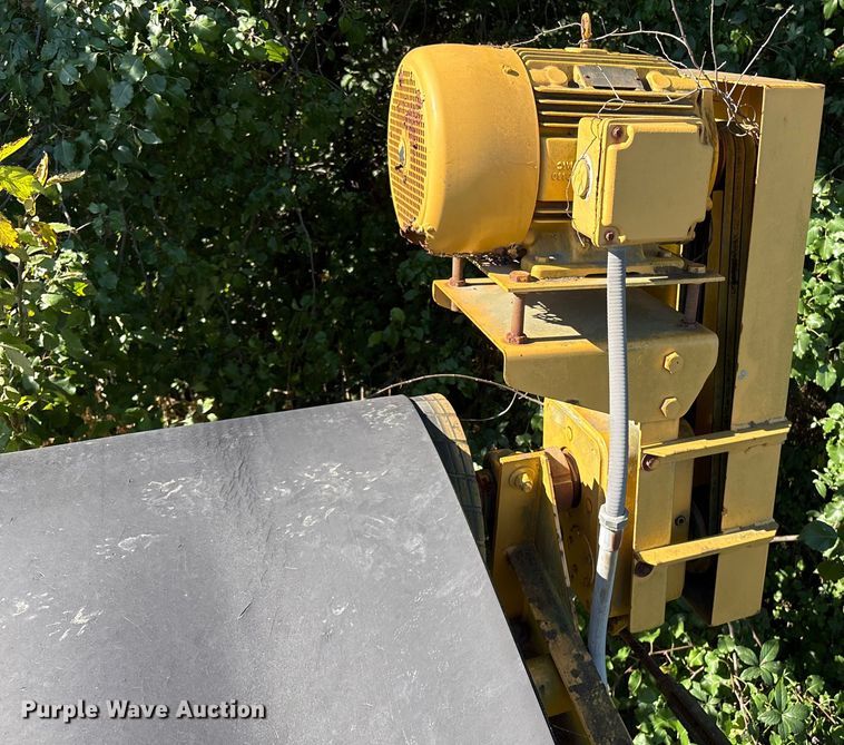 image for item ET8529 Conveyor  