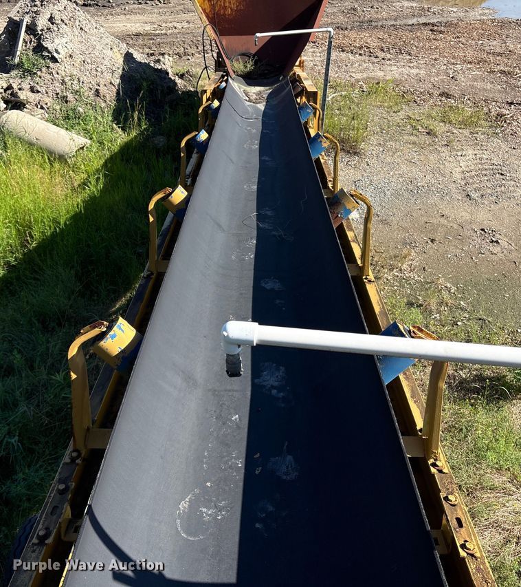 image for item ET8529 Conveyor  