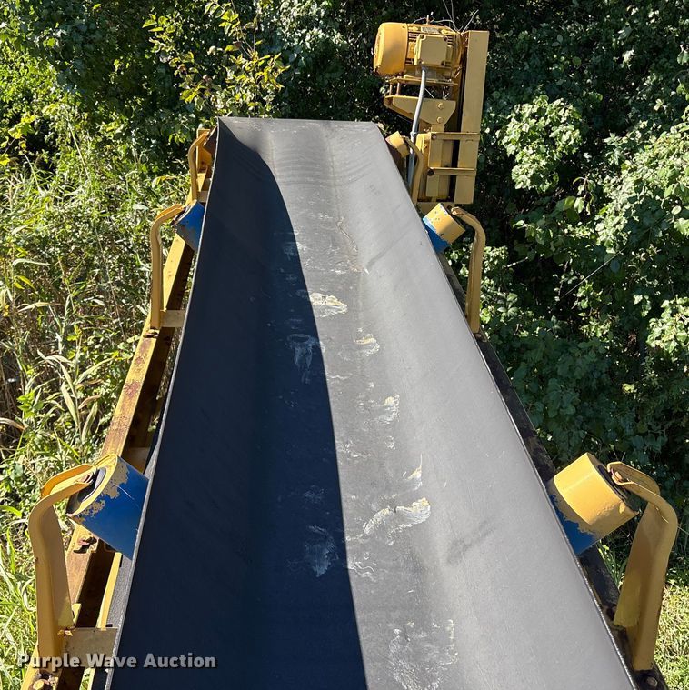 image for item ET8529 Conveyor  