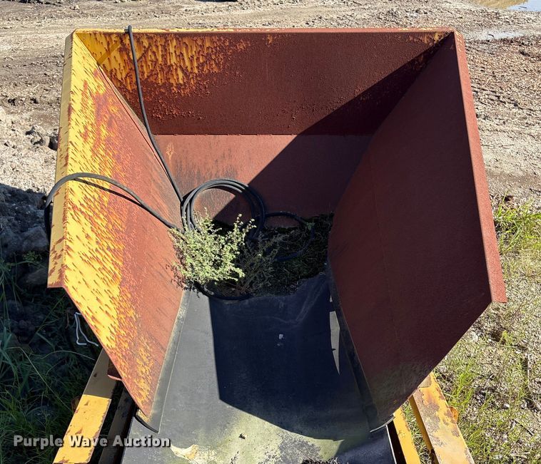 image for item ET8529 Conveyor  