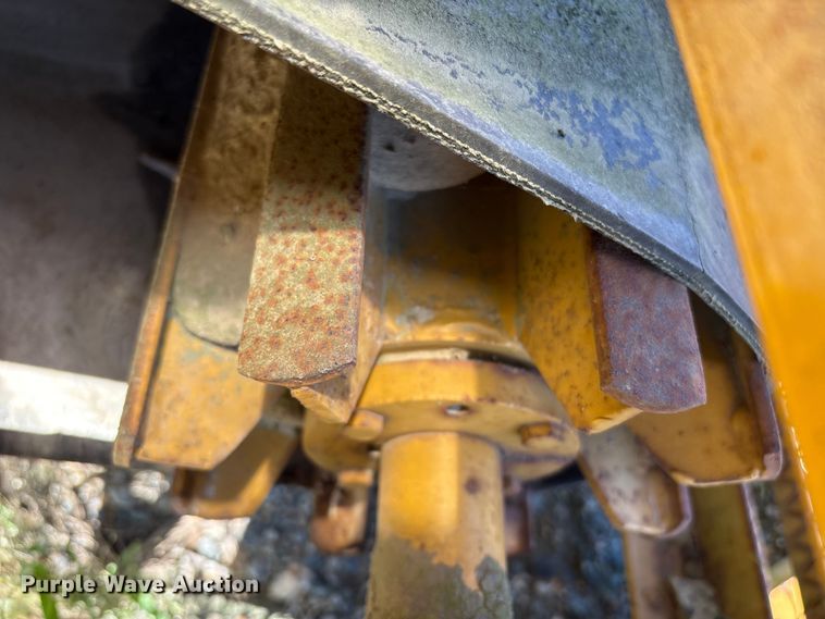 image for item ET8529 Conveyor  