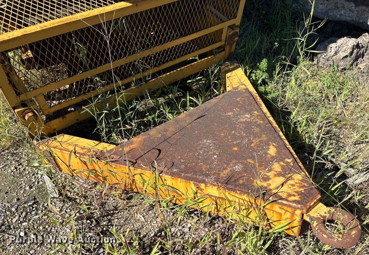 image for item ET8529 Conveyor  