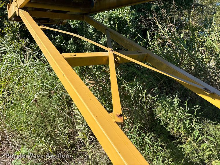 image for item ET8529 Conveyor  