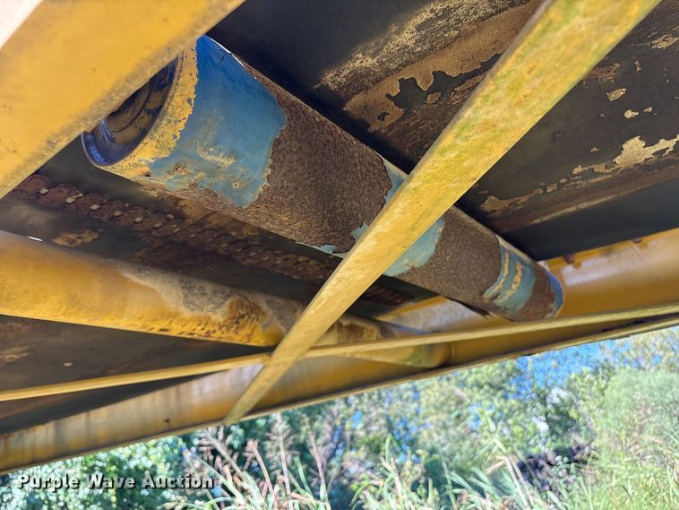 image for item ET8529 Conveyor  