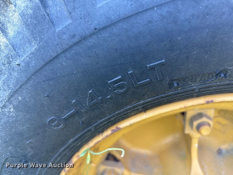 image for item ET8529 Conveyor  