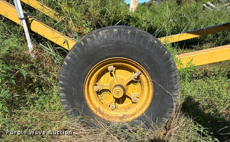 image for item ET8529 Conveyor  