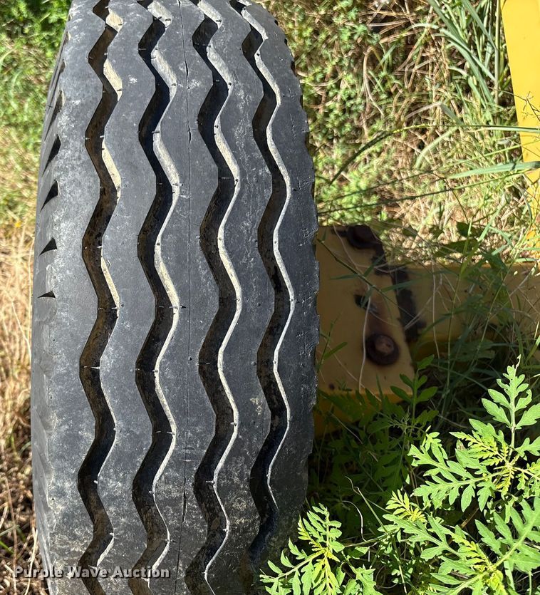 image for item ET8529 Conveyor  