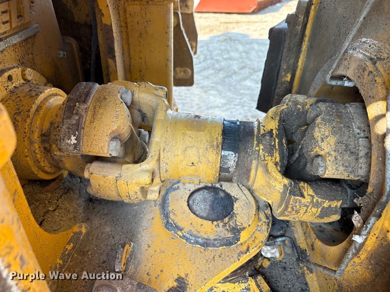 image for item EU0070 2014 John Deere 300D articulated haul truck