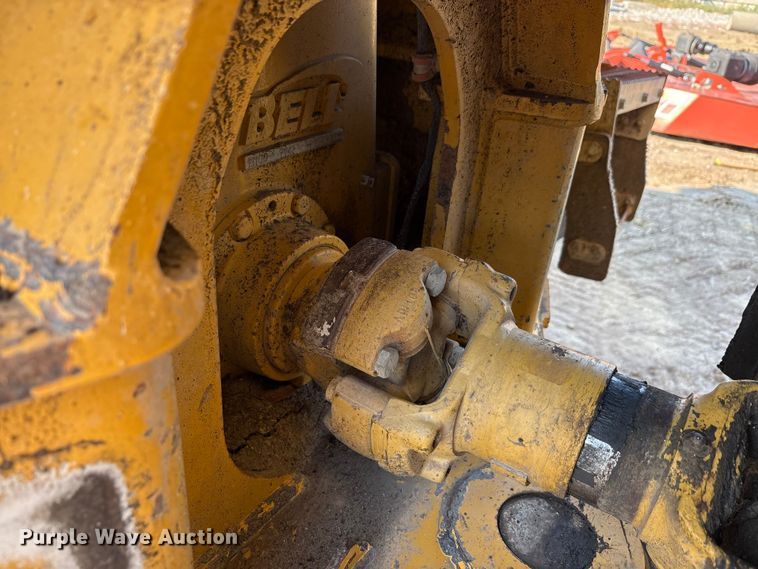 image for item EU0070 2014 John Deere 300D articulated haul truck