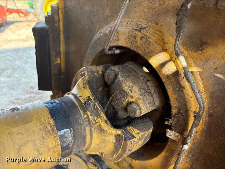 image for item EU0070 2014 John Deere 300D articulated haul truck