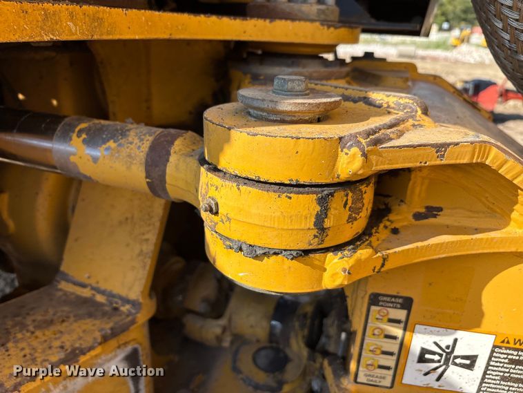 image for item EU0070 2014 John Deere 300D articulated haul truck