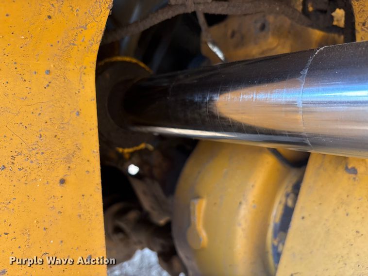 image for item EU0070 2014 John Deere 300D articulated haul truck