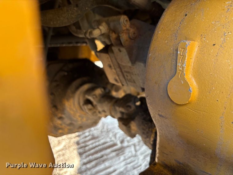 image for item EU0070 2014 John Deere 300D articulated haul truck