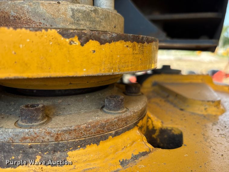 image for item EU0070 2014 John Deere 300D articulated haul truck