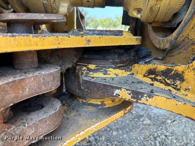 image for item EU0070 2014 John Deere 300D articulated haul truck