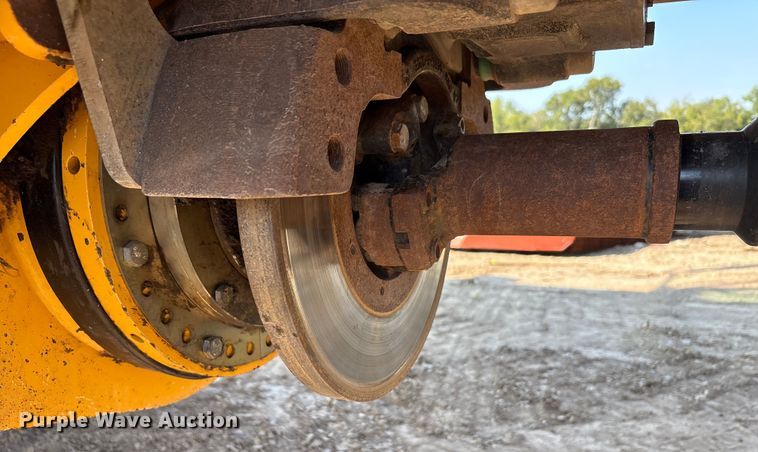 image for item EU0070 2014 John Deere 300D articulated haul truck