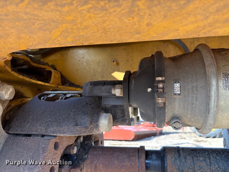 image for item EU0070 2014 John Deere 300D articulated haul truck