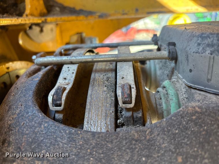 image for item EU0070 2014 John Deere 300D articulated haul truck