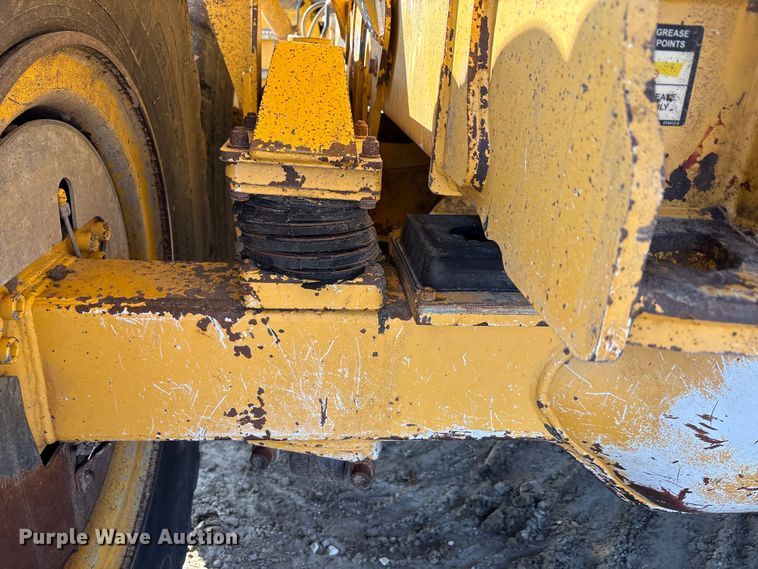 image for item EU0070 2014 John Deere 300D articulated haul truck