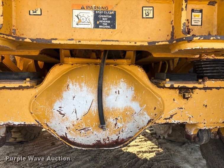 image for item EU0070 2014 John Deere 300D articulated haul truck