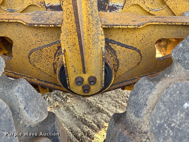 image for item EU0070 2014 John Deere 300D articulated haul truck