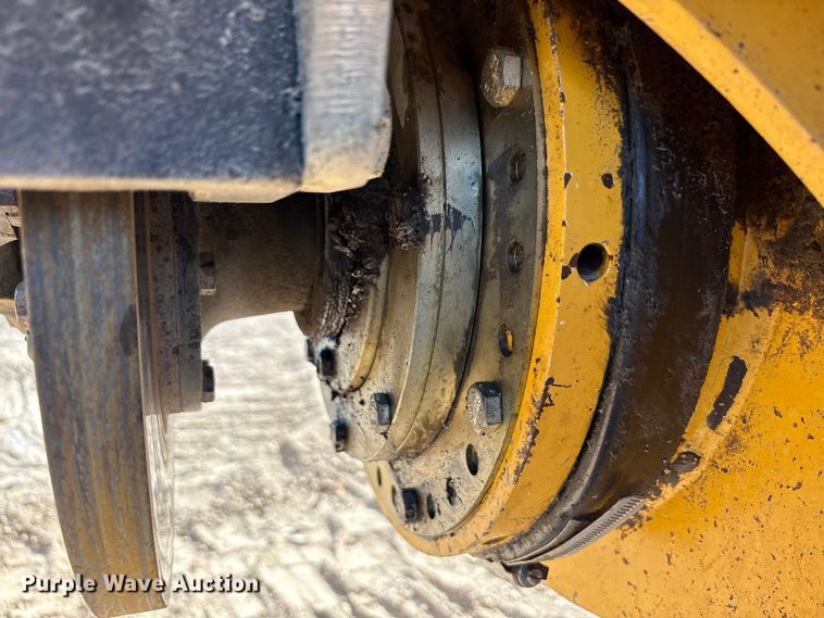 image for item EU0070 2014 John Deere 300D articulated haul truck