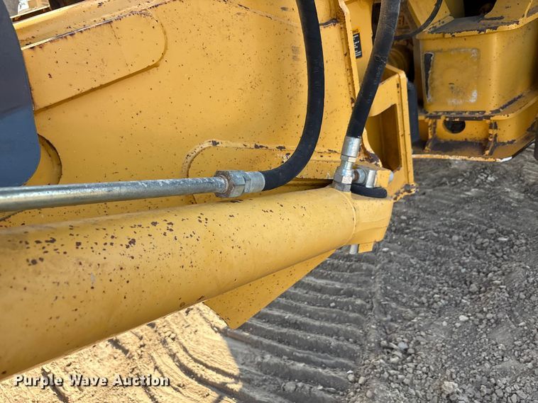 image for item EU0070 2014 John Deere 300D articulated haul truck