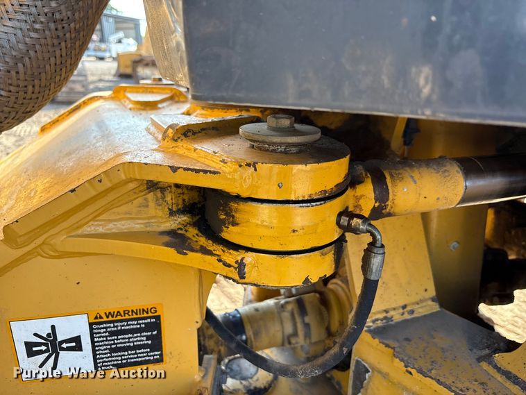 image for item EU0070 2014 John Deere 300D articulated haul truck