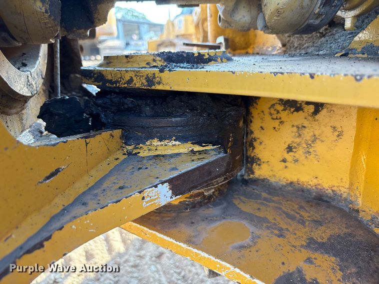 image for item EU0070 2014 John Deere 300D articulated haul truck