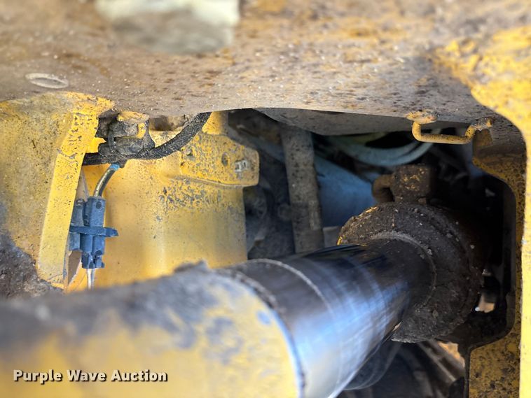 image for item EU0070 2014 John Deere 300D articulated haul truck