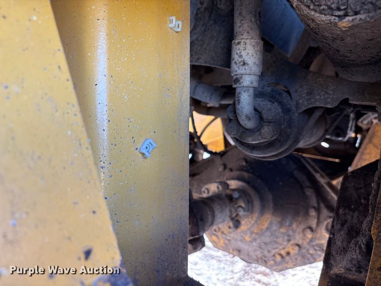 image for item EU0070 2014 John Deere 300D articulated haul truck