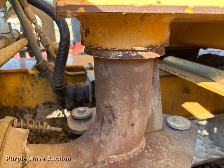 image for item EU0070 2014 John Deere 300D articulated haul truck