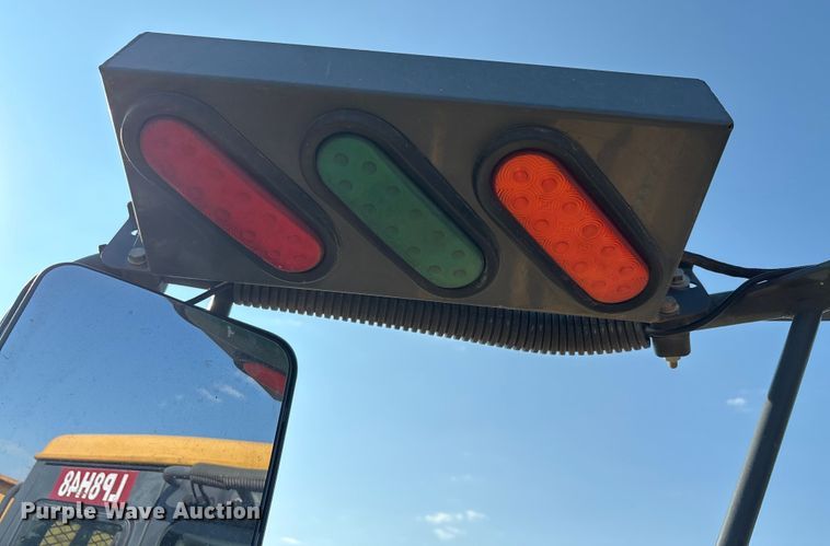 image for item EU0070 2014 John Deere 300D articulated haul truck