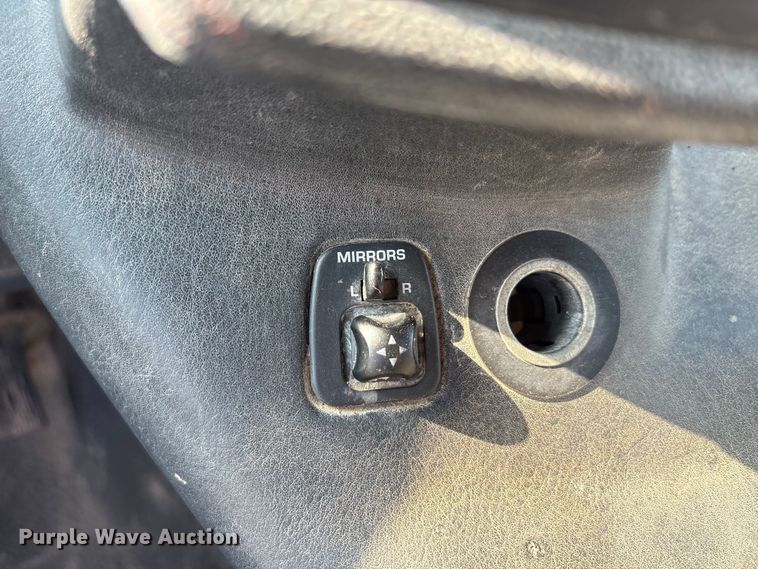 image for item EU0070 2014 John Deere 300D articulated haul truck