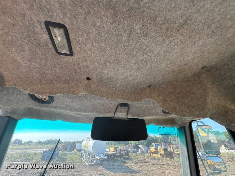 image for item EU0070 2014 John Deere 300D articulated haul truck