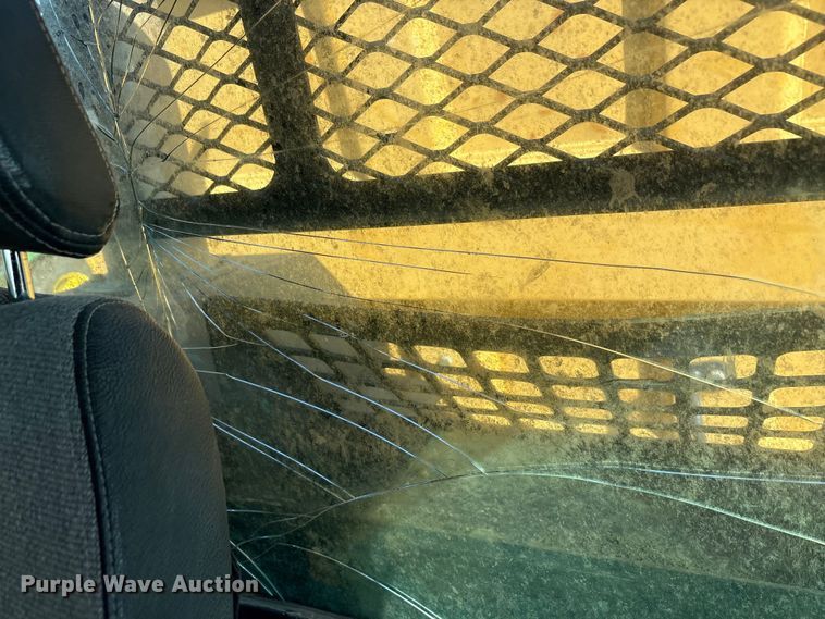 image for item EU0070 2014 John Deere 300D articulated haul truck