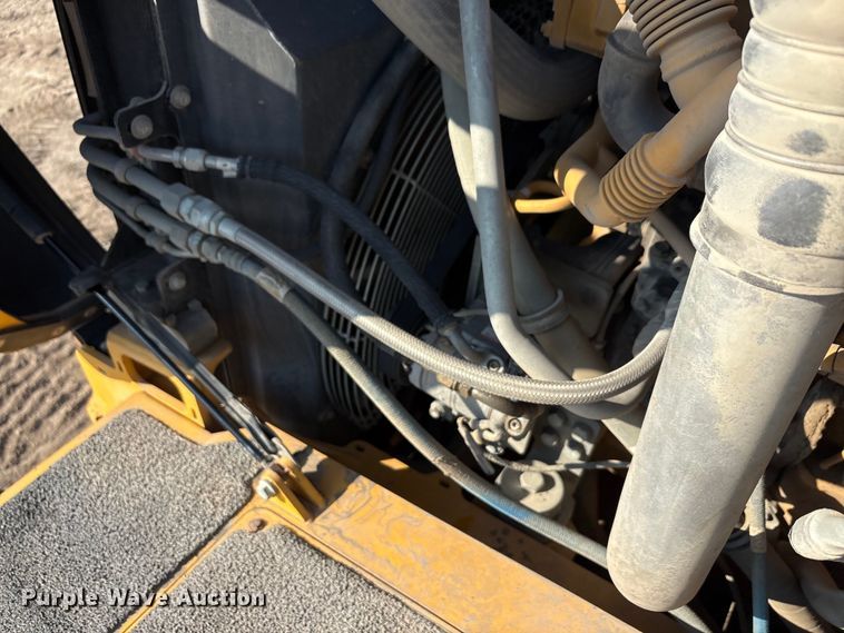 image for item EU0070 2014 John Deere 300D articulated haul truck