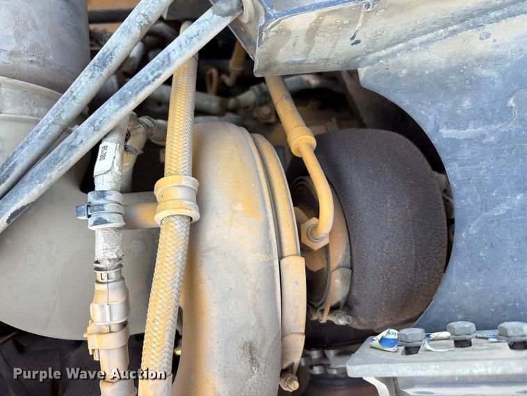 image for item EU0070 2014 John Deere 300D articulated haul truck