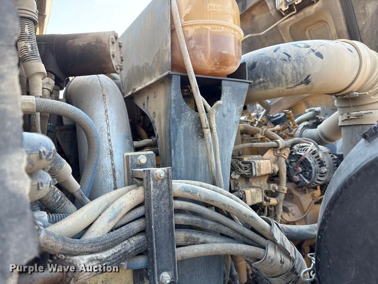 image for item EU0070 2014 John Deere 300D articulated haul truck