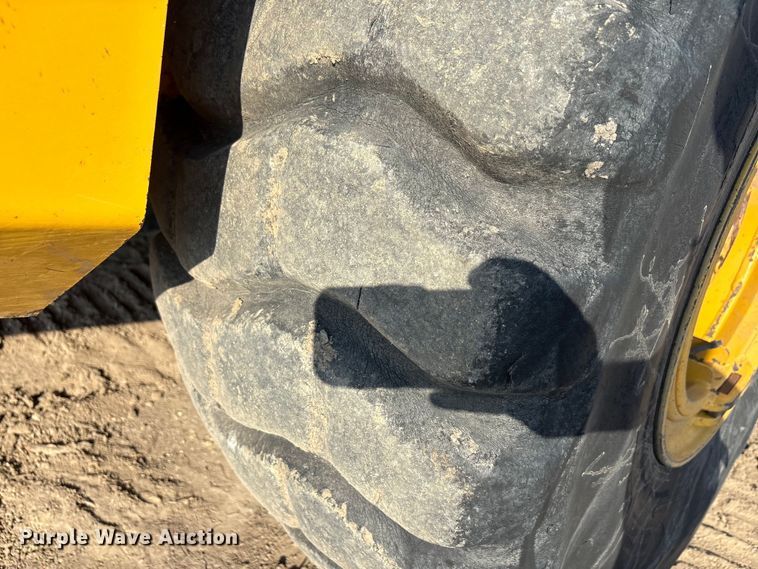 image for item EU0070 2014 John Deere 300D articulated haul truck