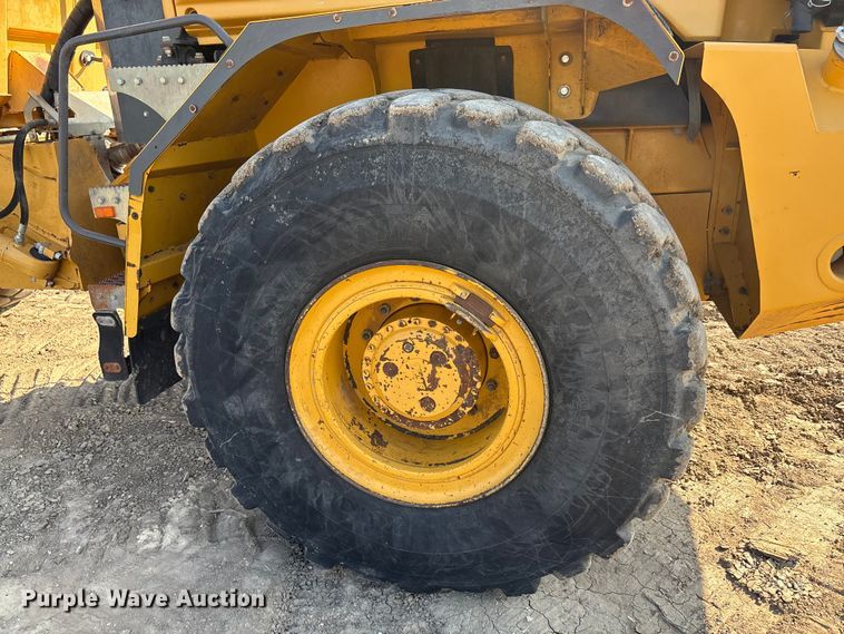 image for item EU0070 2014 John Deere 300D articulated haul truck