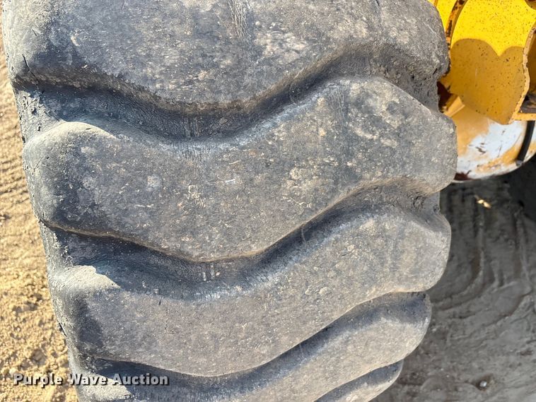 image for item EU0070 2014 John Deere 300D articulated haul truck