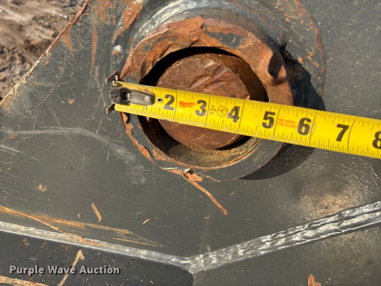 image for item EU0071 2018 John Deere 350G excavator